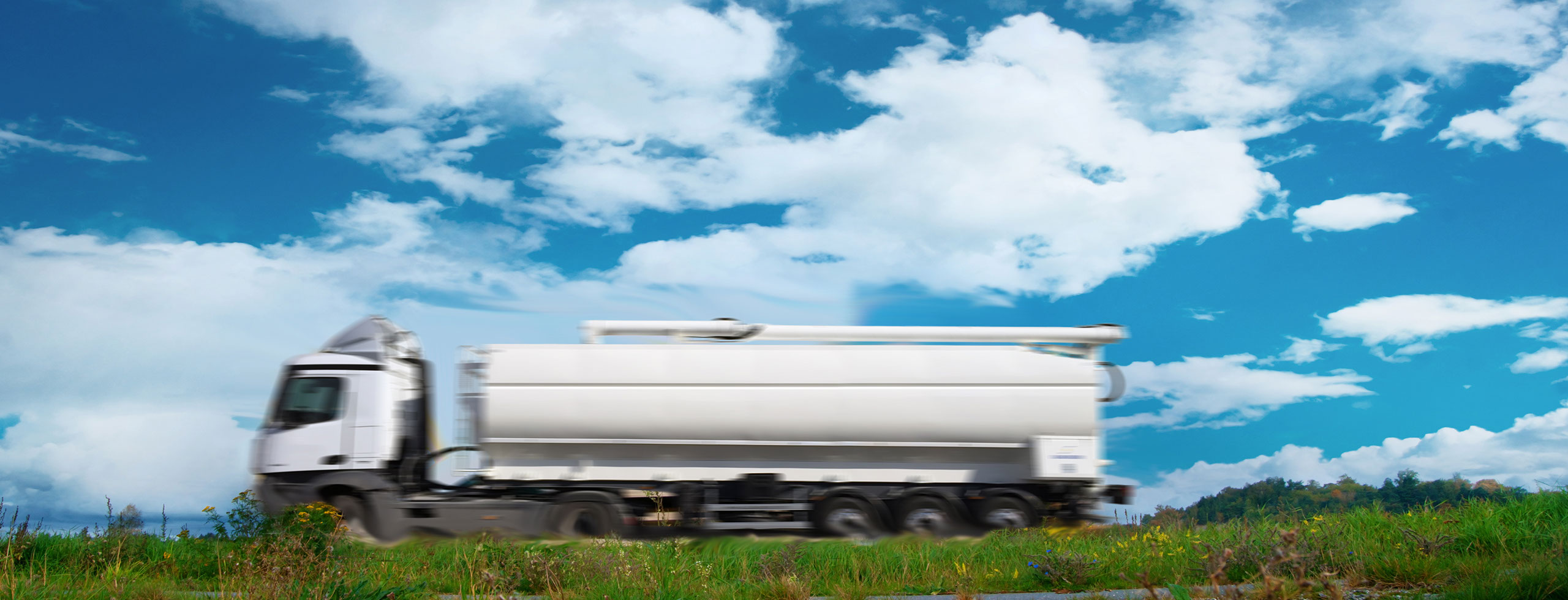 CUBAS SEGRE, cubas para transporte de pienso y biomasa